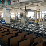 UCK food dehydrator production line for OEM and ODM manufacturing