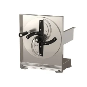 UCK commercial food slicer machine for vegetable and fruit slicing